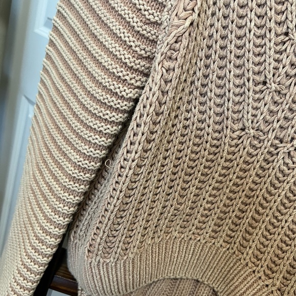 FREE PEOPLE Knit Sweater - Picture 3 of 7